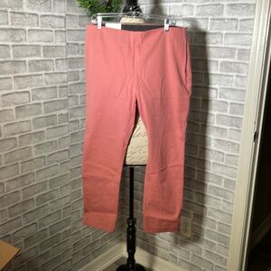 NWT a new day skinny pant